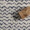 Nuloom Cuellar Chevron Shag Area Rug 4ft x 6ft MLSH02C-406 - alternate 5